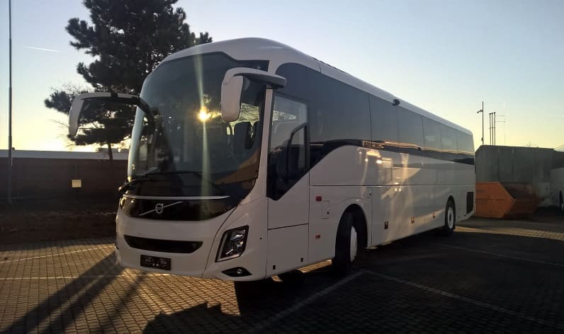 Lombardy: Bus hire in Legnano in Legnano and Italy
