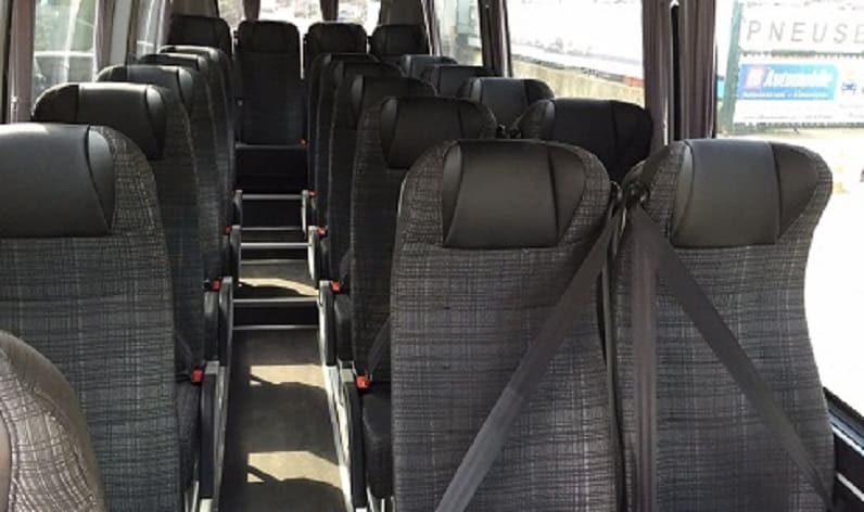 Italy: Coach rental in Lombardy in Lombardy and Rho (Lombardy)